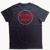 Poleras logo Empresa