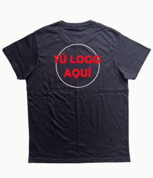 Poleras logo Empresa