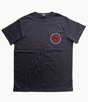 Poleras logo Empresa