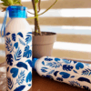 Botellas - Colección Azul
