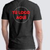 Poleras logo Empresa