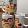 Tazón Personalizado