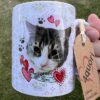 Tazón Personalizado