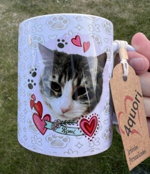 Tazón Personalizado