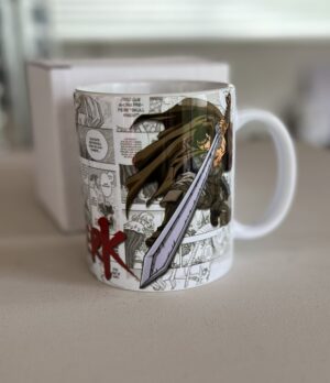Tazón Personalizado