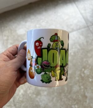 Tazón Personalizado