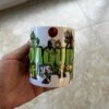 Tazón Personalizado