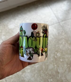 Tazón Personalizado