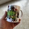 Tazón Personalizado